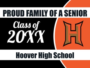 Picture of Hoover High School  - Design A