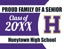 Picture of Hueytown High School  - Design A