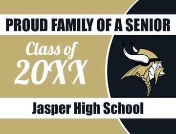 Picture of Jasper High School  - Design A