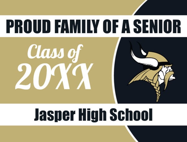 Picture of Jasper High School  - Design A