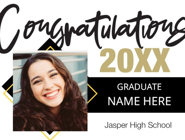 Picture of Jasper High School  - Design F