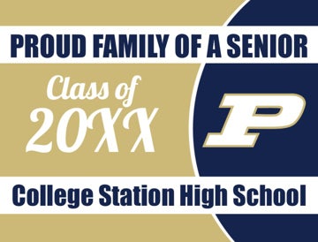 Picture of JB Pennington High School  - Design A