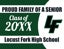 Picture of Locust Fork High School  - Design A