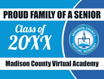 Picture of Madison County Virtual Academy  - Design A