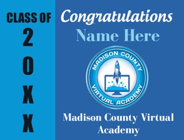 Picture of Madison County Virtual Academy  - Design B
