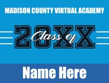 Picture of Madison County Virtual Academy  - Design C