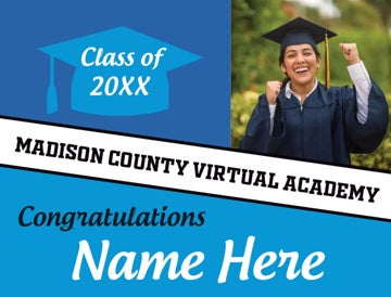 Picture of Madison County Virtual Academy  - Design E