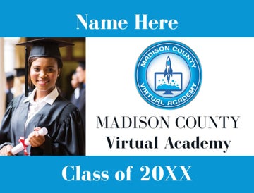 Picture of Madison County Virtual Academy  - Design D