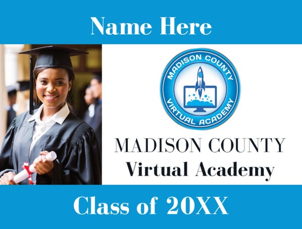Picture of Madison County Virtual Academy  - Design D