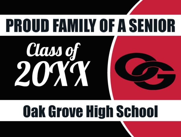 Picture of Oak Grove High School  - Design A