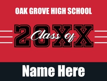 Picture of Oak Grove High School  - Design C