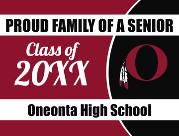 Picture of Oneonta High School  - Design A