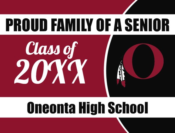 Picture of Oneonta High School  - Design A