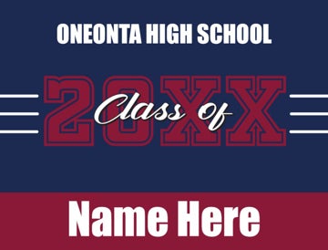 Picture of Oneonta High School  - Design C