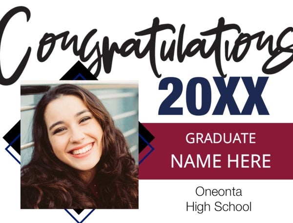 Picture of Oneonta High School  - Design F