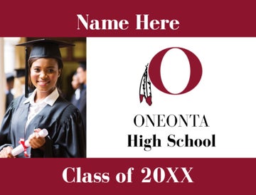 Picture of Oneonta High School  - Design D
