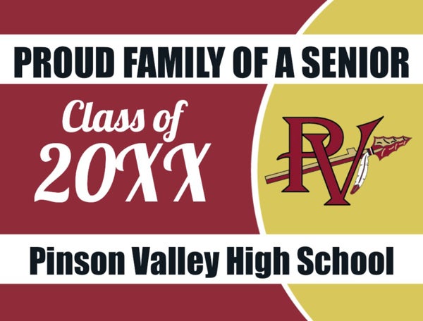 Picture of Pinson Valley High School  - Design A