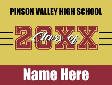 Picture of Pinson Valley High School  - Design C