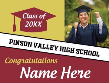 Picture of Pinson Valley High School  - Design E