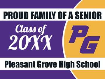 Picture of Pleasant Grove High School  - Design A