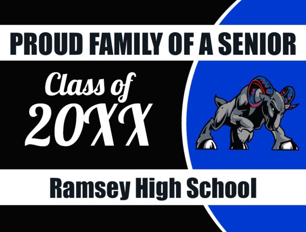 Picture of Ramsey High School  - Design A