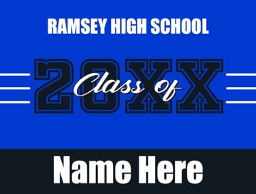 Picture of Ramsey High School  - Design C