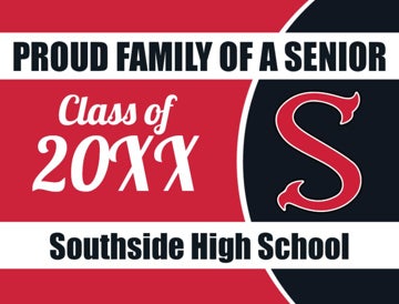 Picture of Southside High School  - Design A