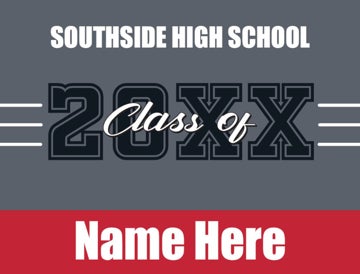 Picture of Southside High School  - Design C