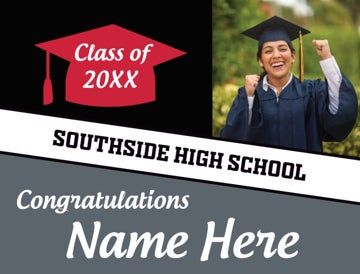 Picture of Southside High School  - Design E