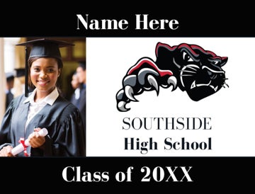Picture of Southside High School  - Design D