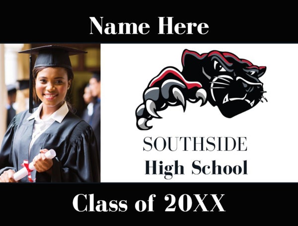 Picture of Southside High School  - Design D
