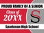 Picture of Sparkman High School  - Design A