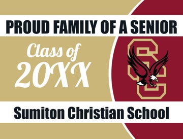 Picture of Sumiton Christian School  - Design A