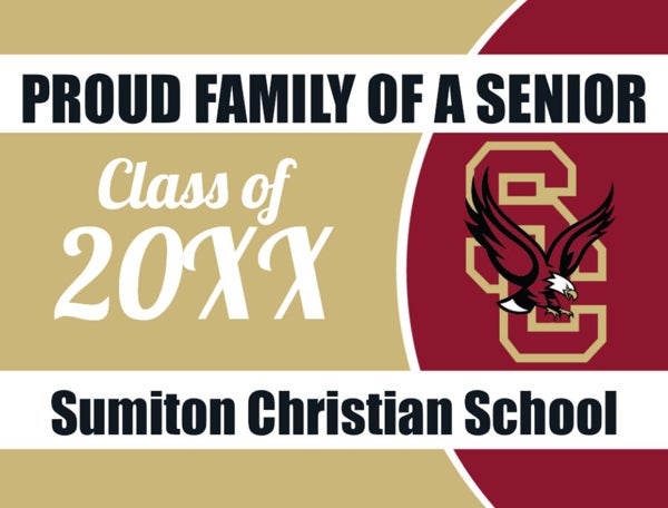 Picture of Sumiton Christian School  - Design A