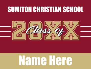 Picture of Sumiton Christian School  - Design C