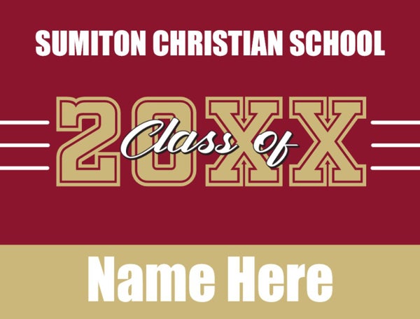 Picture of Sumiton Christian School  - Design C