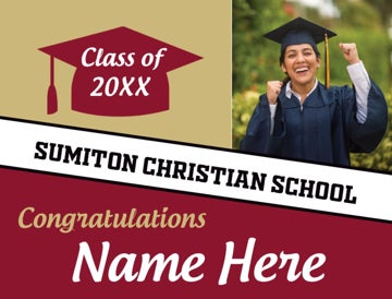 Picture of Sumiton Christian School  - Design E