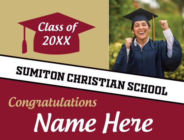 Picture of Sumiton Christian School  - Design E