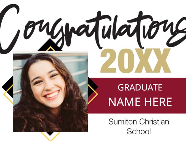 Picture of Sumiton Christian School  - Design F