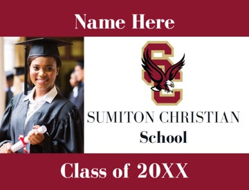 Picture of Sumiton Christian School  - Design D