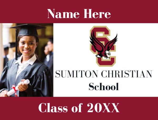 Picture of Sumiton Christian School  - Design D