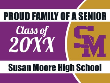 Picture of Susan Moore High School  - Design A