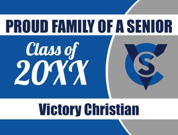 Picture of Victory Christian  - Design A