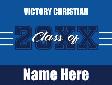 Picture of Victory Christian  - Design C