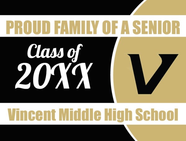 Picture of Vincent Middle High School  - Design A