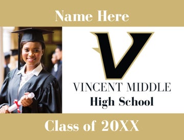 Picture of Vincent Middle High School  - Design D