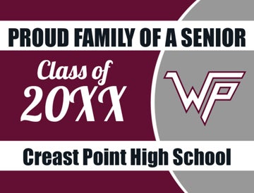Picture of West Point High School  - Design A