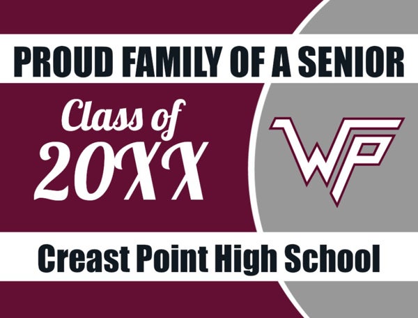Picture of West Point High School  - Design A