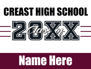 Picture of West Point High School  - Design C