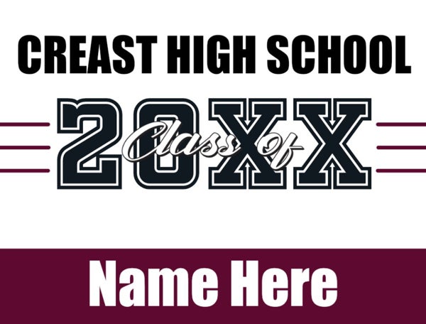 Picture of West Point High School  - Design C